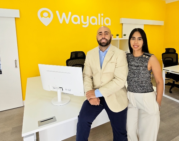 Wayalia inaugura nueva oficina en Jerez y refuerza su compromiso con el cuidado de las personas mayores en España